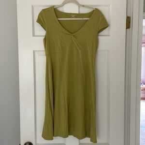 Horny Toad Toad & Co Dress